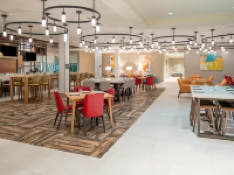 Hilton Garden Inn Brunswick Hotels in Glynn County