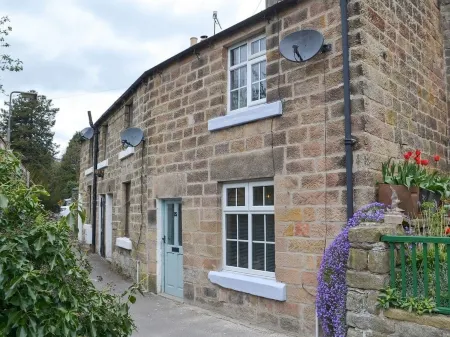 Beautiful cottage in the heart of Matlock