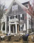 Faraway Nantucket