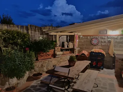 Chianti Home Palagione