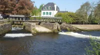" L'escale Bretonne " T3 Centre Ville Quimper