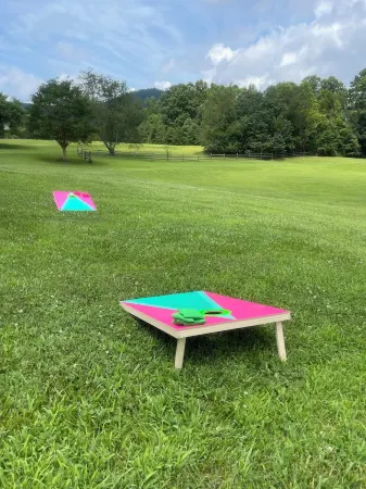 Deerfield Diary Guest Suite