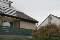 Fantastic apartment for large families not far from the dike, city and lagoon