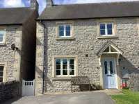 Well Equipped, Comfortable, Modern Semi Detached Cottage With Countryside Views Hotels in der Nähe von Ramshorn Estate (Amos Holiday Homes)