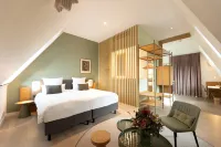 Deinhard's Hotel a Bernkastel-Kues