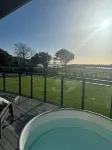 Luxury Yachthaven Living - Modern 5 Bedroom Home Sea Views