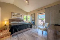 Mountain View’s by Sabino Canyon! Speedway附近的飯店