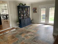 Peaceful Home 5 miles away from Saratoga Springs & right on McGregor Golf Course