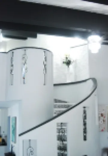 Spacious family friendly home with a heated indoor pool