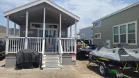 Sunflower at the Oasis #141(Pet friendly)In Ehrenberg close Drive to Quartzsite.