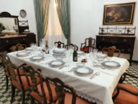 Historic Residence Villa Fontana Private Pool & Botanic Garden Hotels in Valderice