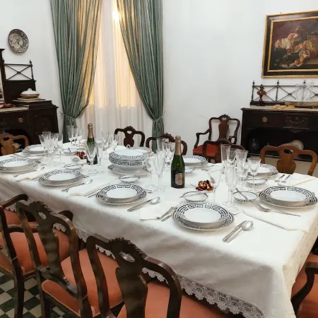 Historic Residence Villa Fontana Private Pool & Botanic Garden