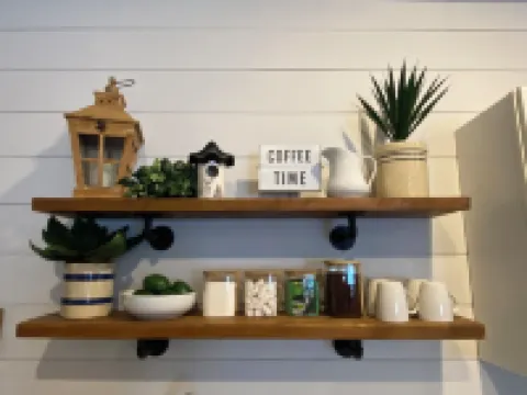 The Dojo-Kick back and relax! Hotels in Crosslake