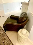 Oceanfront Studio Condo w/private balcony,  full kitchen, honeymoon delight