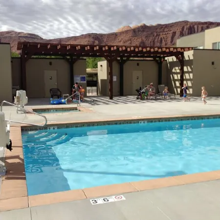 Red Rock Charmer at Entrada. Massage Chair!