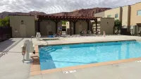 Entrada 606-Moab Adventure Basecamp