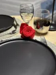 Love Room Avec Jacuzzi Hotels in Le Val-d'Ajol