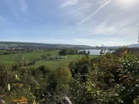 Romantic & stylish vacation apartment with two terraces and fantastic views