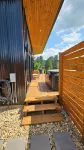 The Koselig - Lux Villa with Sauna & Hot tub / NEW