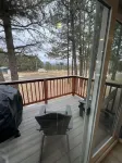 Luxury studio in the nature