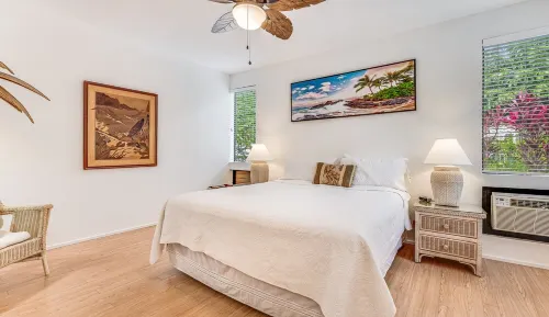 Wailea 1 BR Condo, amazing lanai, close to everything, good pricing