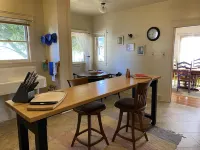 Centrally located historic bungalow, minutes from downtown and Cal Poly Humboldt