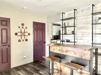 Casa Mia by the Braves Stadium In Smyrna Ga