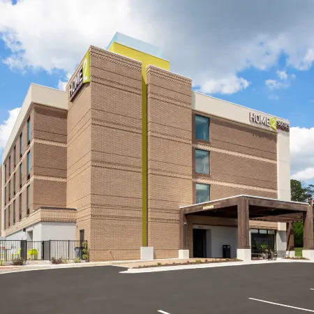 Home2 Suites by Hilton Valdosta
