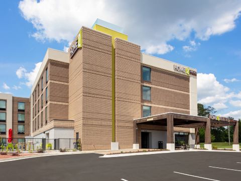 Home2 Suites by Hilton Valdosta
