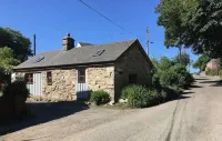 Bwthyn Graig, Llanrhian, Pembrokeshire. Short walk to Porthgain & Beach