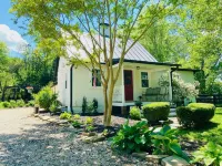 Littlefield Cottage