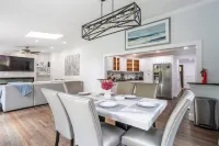 Elegance @ Huntington | Spacious Family Apt | Yard