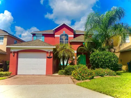 Southern Dunes Tropical Paradise