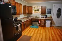 Pet Friendly Island Guest House with Pool