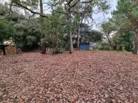 Large family house, large garden in an oyster site close to the beach Hotel a Saint-Pierre-d'Oleron