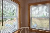 100' Lake Huron Beachfront, LP9 Snowmobile Access