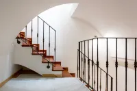 ConVivo - Apartment on two levels in the heart of the historic center