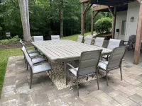 Bay Head Cove - Peaceful 5 bedroom lakefront home on private cove with boat dock
