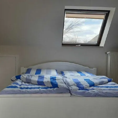 Wunderschöne Ferienwohnung