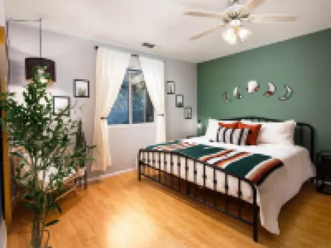 AZ Wine Country Retreat - Desert Views + Hot Tub! Hotels in Cottonwood-Verde Village