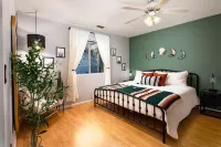 Desert Oasis with Private Hot Tub - Minutes from Sedona+Wineries+Jerome!