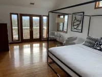 Beautiful Mountain House with amazing views 11min from Mountain Creek & Warwick