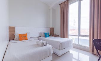 Sans Vibes Diemdi Kiaracondong Bandung