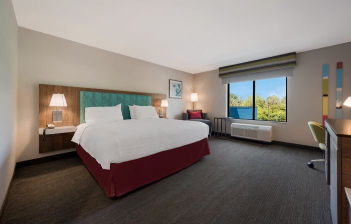 Hampton Inn by Hilton Detroit Southfield