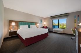 Hampton Inn by Hilton Detroit Southfield