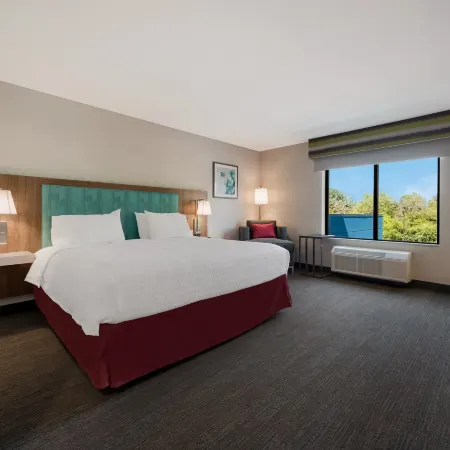 Hampton Inn by Hilton Detroit Southfield