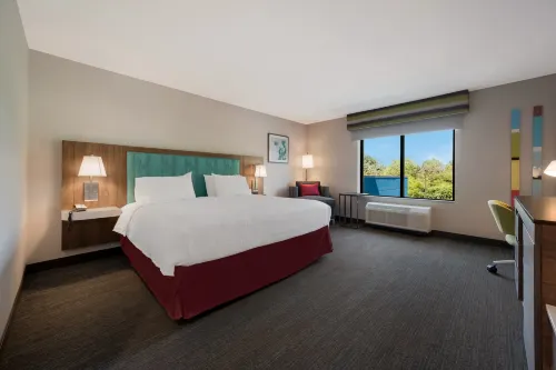 Hampton Inn by Hilton Detroit Southfield Hotels in Southfield