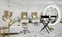 Hilton Anaheim - Spa