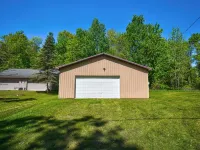 Relaxing Getaway with that UP North Feel! Hotels in Gladwin County