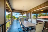 A/C Oceanfront View Of Poipu Beach. - Jacuzzi
